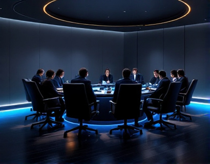 Conflict Resolution Strategies for Modern Businesses