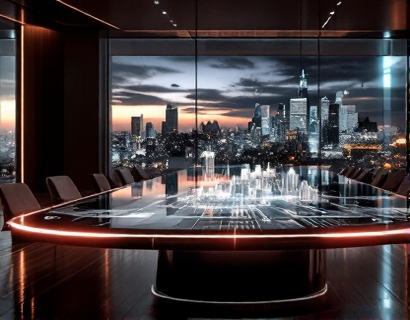 Disputes in the digital age: Optimizing Business Conflict Resolution with Cutting-Edge Arbitration Technology