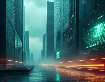 Leveraging Technology to Resolve Business Disputes Efficiently