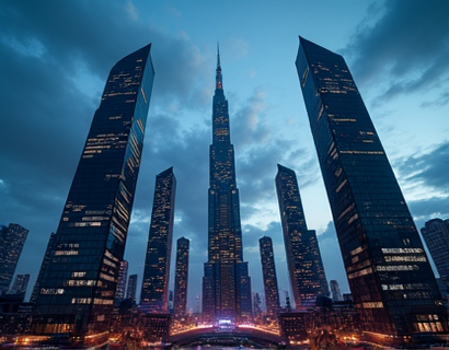 Transforming Business Disputes with Cutting-Edge Arbitration Software