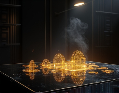 Zestful Resolution of Business Conflicts with Advanced Arbitration Software